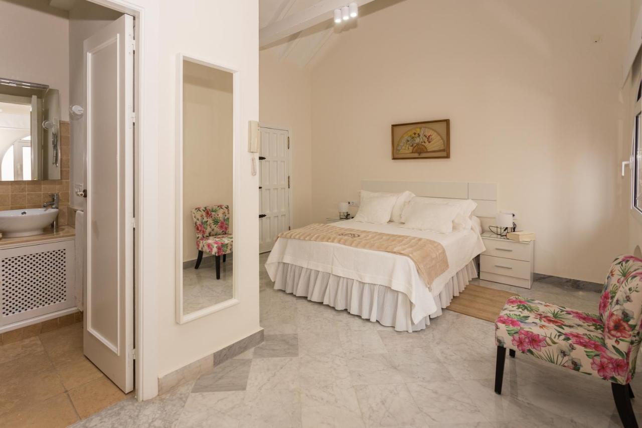 Casa Palacio Dona Guiomar Seville Ngoại thất bức ảnh